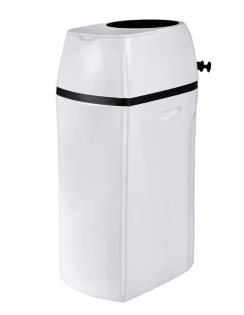 Whole Home Water Softener